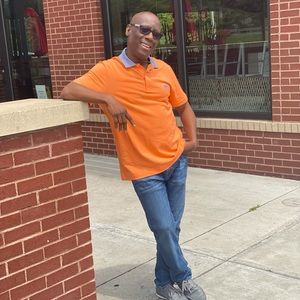 Meet your Posher, Jean robert